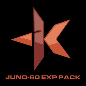 JUNO-60 Expansion Pack
