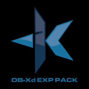 OB-Xd Expansion Pack