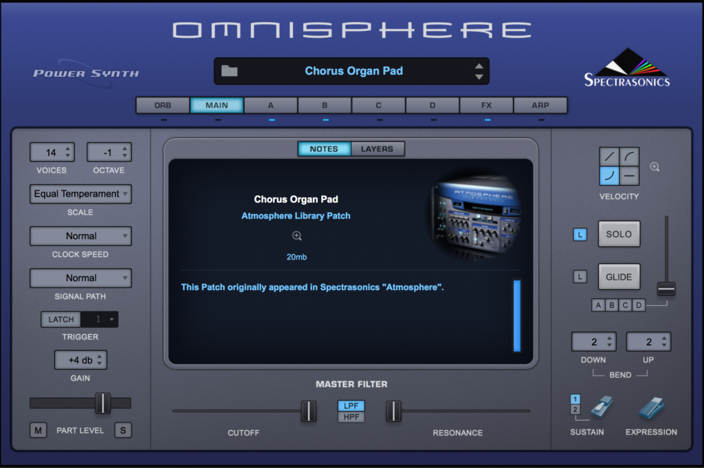 omnisphere pad bank vol. 1 torrent