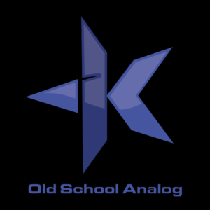 Old School Analog Pads {Omnisphere Exp Pack}